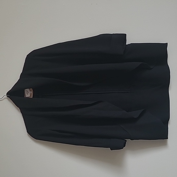 Wilfred Black Blazer - Picture 1 of 6